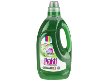Гель для стирки бесфосфатный Dr.Prakti Universal 1620мл