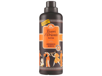 Кондиционер для белья парфюмированный Tesori dOriente Fiore di Loto 750мл