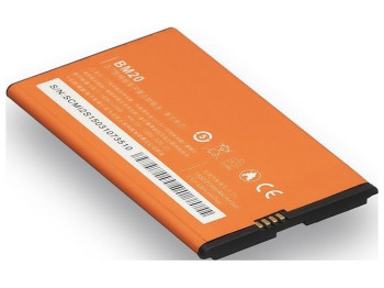 Аккумулятор для Xiaomi Mi 2 / BM20 Характеристики AAAA