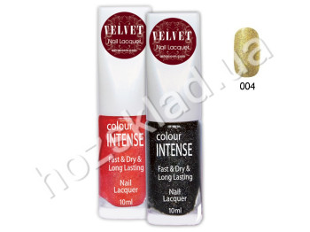 Лак для ногтей Colour Intense Velvet NP-303 V004 10 мл