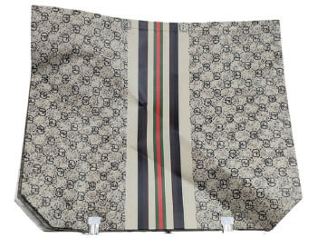 Сумка-шоппер, 47х36х10см