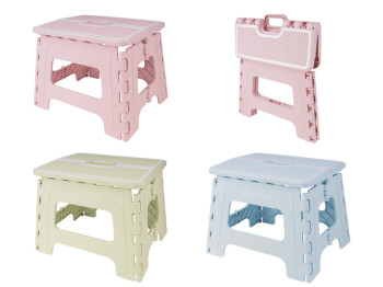 Табурет раскладной 30,5х24,9х22,5см