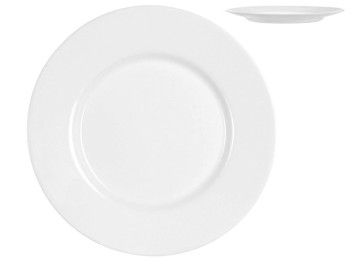 Тарелка Luminarc Everyday, 24см, обеденная, 0883314831467