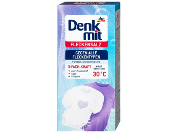 Пятновыводитель Denkmit, 500г