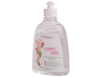 Гель для интимной гигиены Мой каприз - Соблазн 300мл