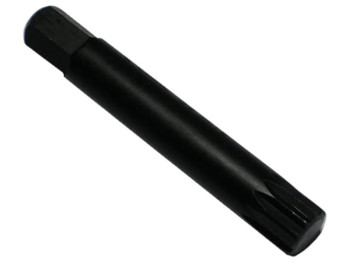 Бита 80мм HANS Spline M12 12мм (083-7M12)
