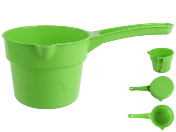 Ковшик пластиковый, 1,5л (Орифлейм) Консенсус