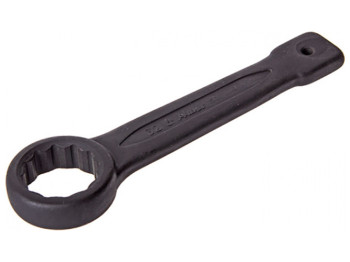 Ключ накидний ударний HANS 27мм (1501M27)