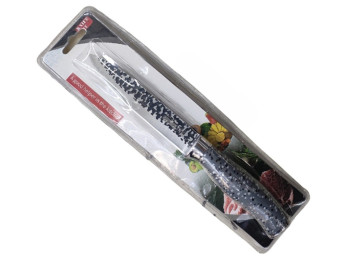 Нож кухонный Flecks, 7,5х29см