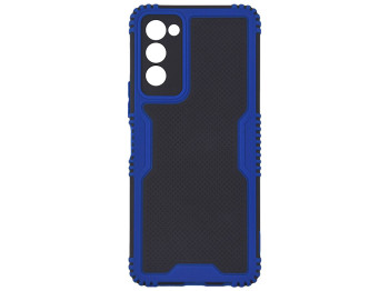 Чехол Patrol Case для Tecno Camon 18 Цвет Blue