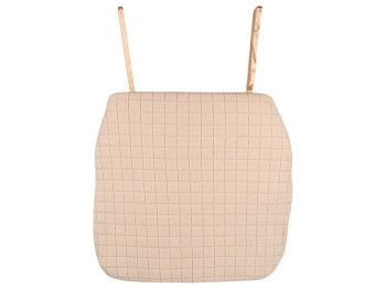 Подушка на стілець Comfort, 37x40см