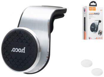 Автодержатель Hoco CA59 Цвет Стальной