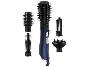 Фен-щетка Sokany, 1400Вт