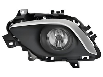 Фары дополнительные модель Mazda 6 2013-15 (MZ-563)