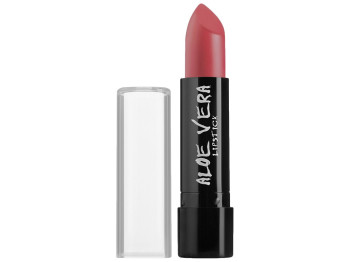 Помада для губ Jovial Luxe LS-105 Aloe Vera, бархатное покрытие  №004 4г