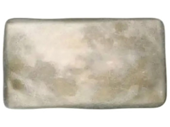 Тарілка прямокутна Porland Selene, 16х29см