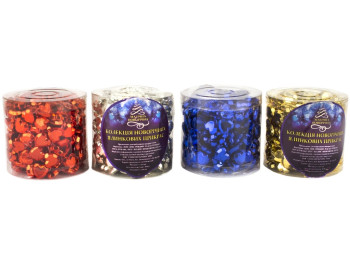 Підвіска "Сердечка" 4,5м