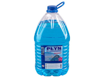 Омивач скла Kron Blue Море, до -20С, 4,5л