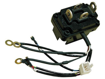 Соленоид-модуль ISM, серия ОВ, 24В