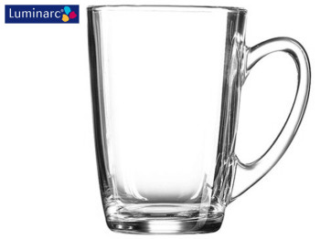 Кружка Luminarc "New morning" 90мл 30566