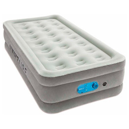 Велюр ліжко. Bestway 67622