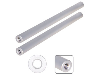 Стержень опорный EW-6500 12 В, 2шт (7309200)