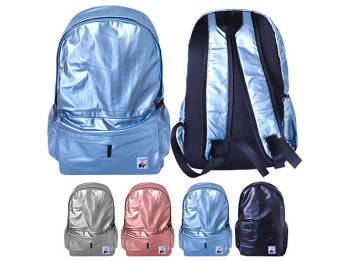 Рюкзак, 40x27x15см