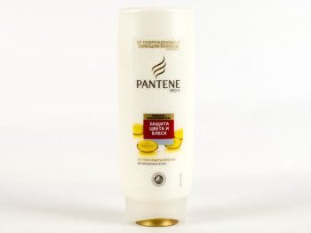Бальзам Pantene "Захист кольору і блиск" 600мл