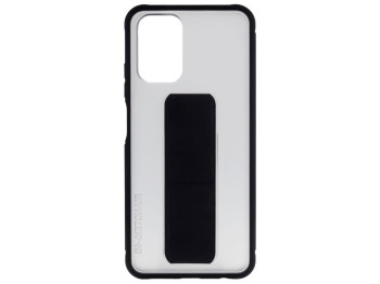 Чехол Totu Bracket для Xiaomi Redmi Note 10 / 10s Цвет Black