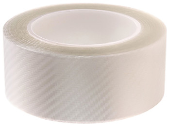 Захисна автомобільна стрічка K3D 50мм х 10м, прозора карбон (109047)