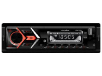Бездисковый MP3/SD/USB/FM проигрыватель Celsior, CSW-222R