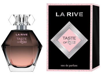 Парфумована вода жіноча La Rive Taste Of Kiss 100мл