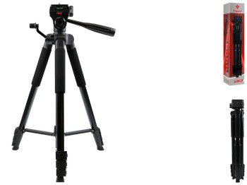 Штатив F-580 1.7м Цвет Черный