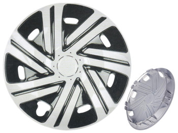 Колпак Olszewski CYRKON 15'' white black (цена за 1шт)
