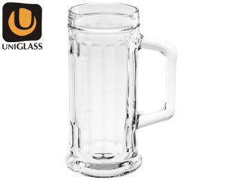 Келих для пива "Streak beer tankard" 500мл 40822