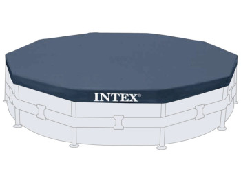 Тент для басейнів Intex 28032