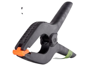 Струбцина пружинная Alloid 230 мм