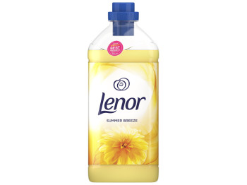 Кондиционер концентрированный для белья Lenor Летний день 1,8л