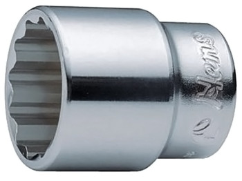 Торцевая головка HANS 3/4" DR 12 граней 26мм 6402M26