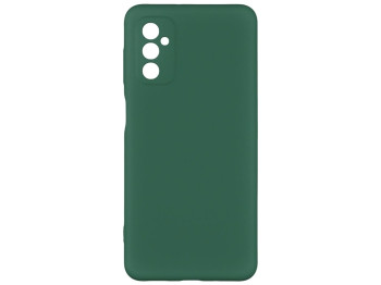 Чохол Full Case No Logo with frame для Samsung M52 (SM-M526) Колір 62, Granny Grey