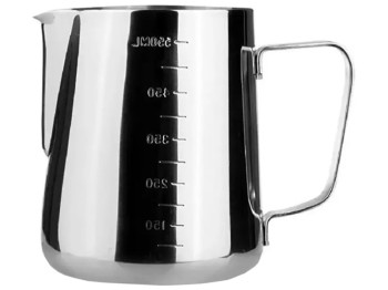 Молочник с мерной шкалой, 550мл