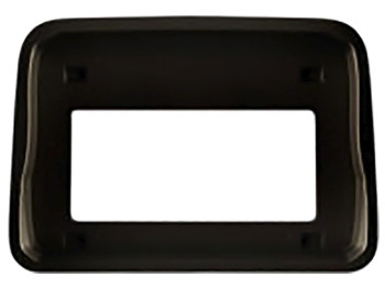 База для установки потолочного монитора, NR133 Black