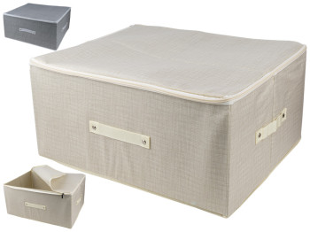 Ящик ПВХ для хранения вещей Besser Royal 51х40х24см