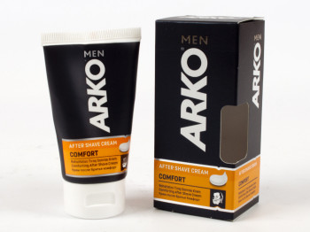 Крем после бритья Arko "Комфорт" 50гр