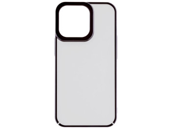 Чохол Baseus Glitter Phone Case для iPhone 13 Pro ARMC000101 Колір Чорний