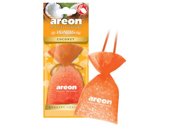 Освіжувач повітря AREON мішечок з гранулами Coconut