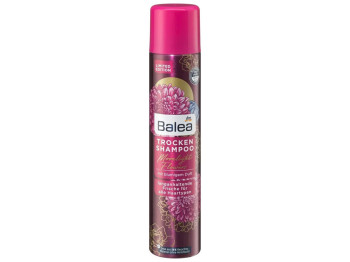 Шампунь сухий Balea Moonlight Flowers, 200мл