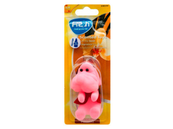 Освежитель воздуха игрушка Fresh Way Toys Vanilla