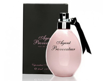 Парфюмированная вода (оригинал) жен. Agent Provocateur " Agent Provocateur " - EDP 50мл. 010257