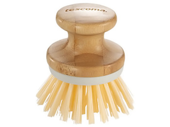 Щіточка ручна Clean Kit Bamboo, 04340